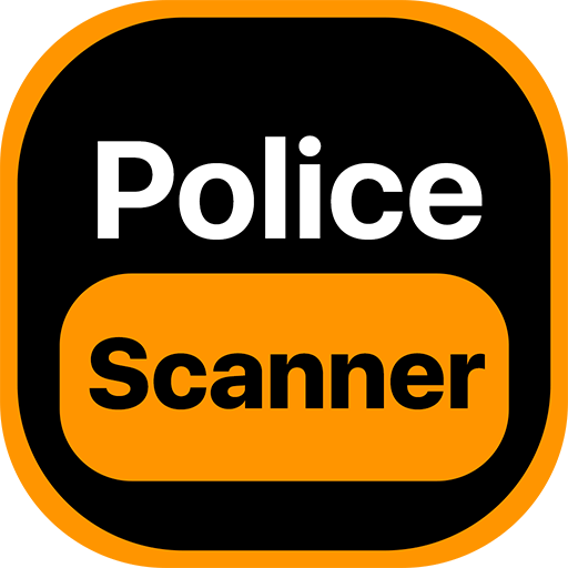 Police Scanner App